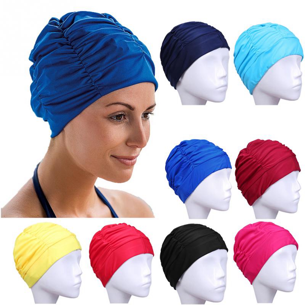 Aquatic Sports Cap - 1 adet yeni naylon türban dalış