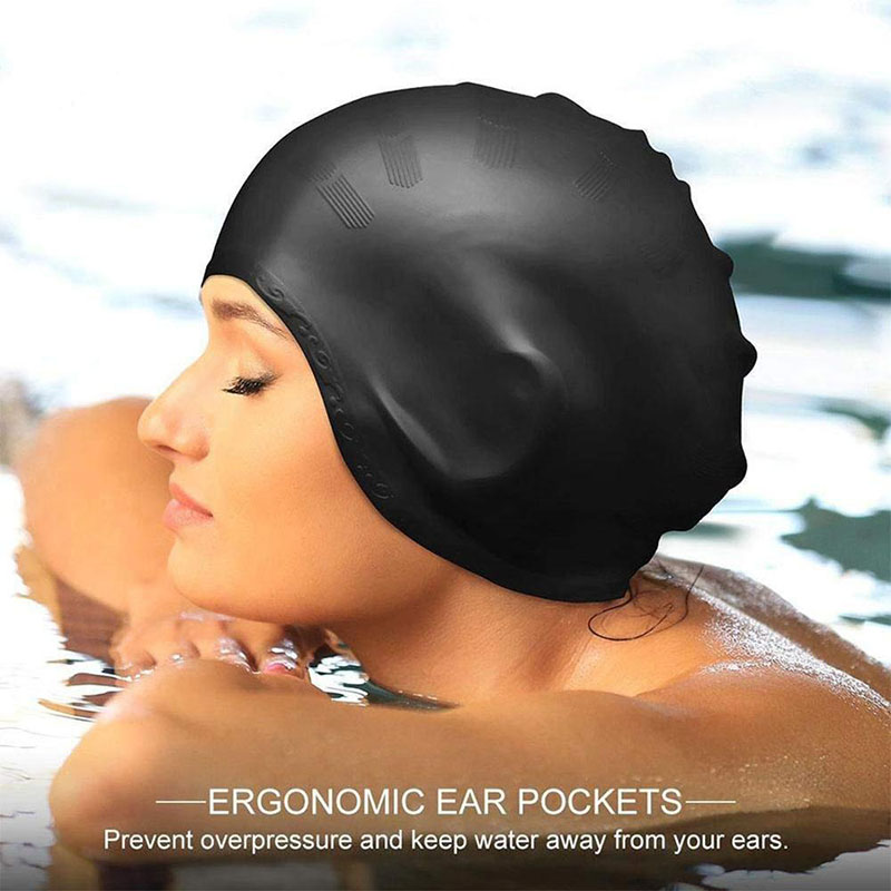 Yetişkinler yüzme boneleri erk - Aquatic Sports Cap incelemesi ve fiyatı