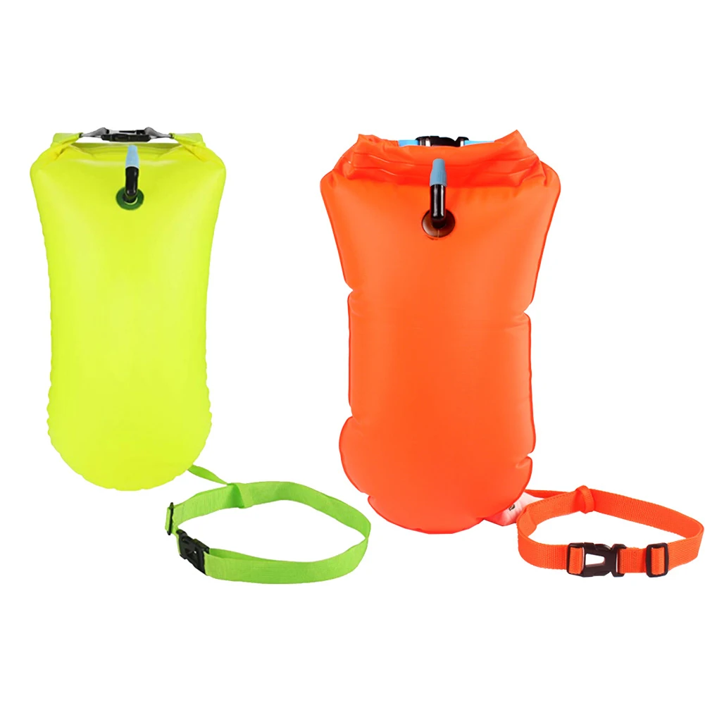1 Adet Kuru Çanta Şişirilebili - Swim Buoy Open Water incelemesi ve fiyatı