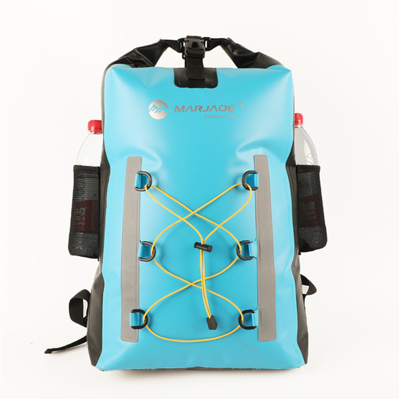 Su geçirmez kuru çanta rulo üs - Dry Bag Roll Top incelemesi ve fiyatı
