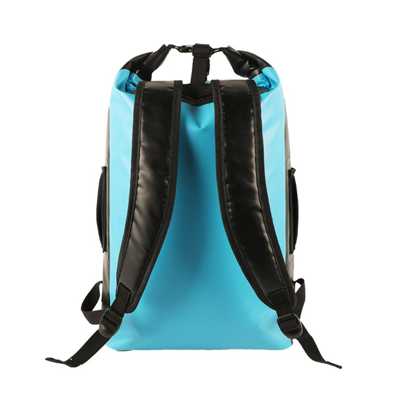 Su geçirmez kuru çanta rulo üs - Dry Bag Roll Top incelemesi ve fiyatı