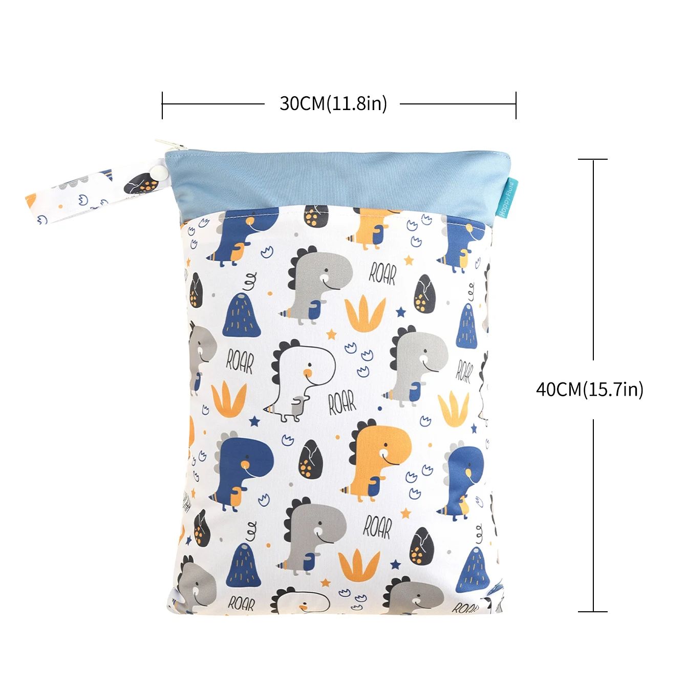 HappyFlute Baskılı 30*40 CM We - Dry Bag Roll Top incelemesi ve fiyatı