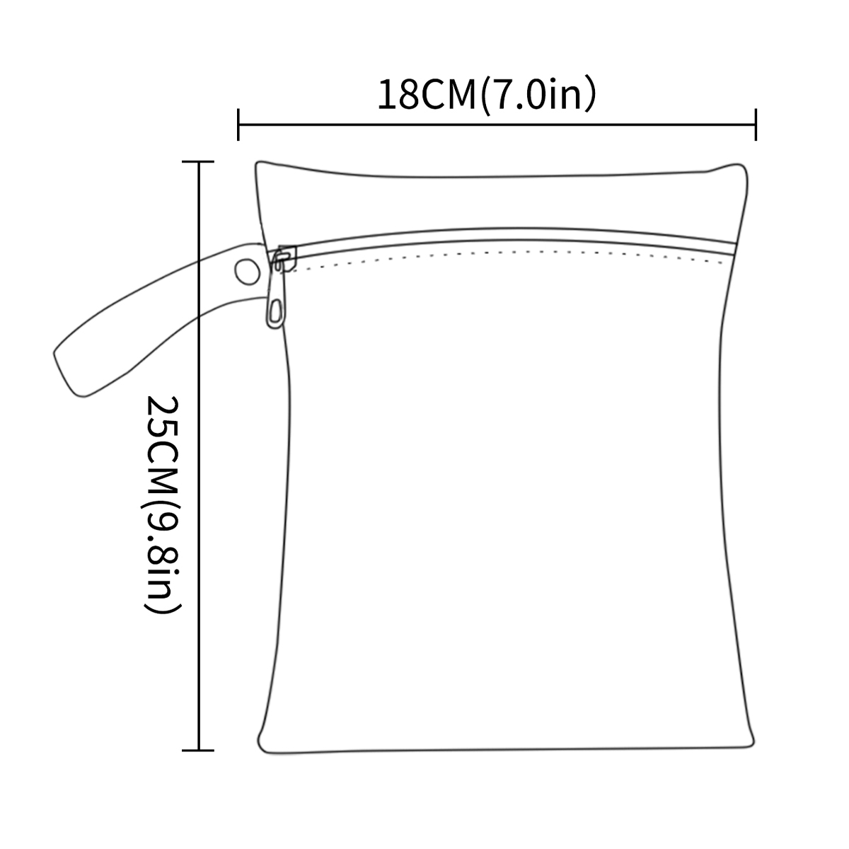 Elinfant 2 adet Su Geçirmez Mi - Dry Bag Roll Top incelemesi ve fiyatı