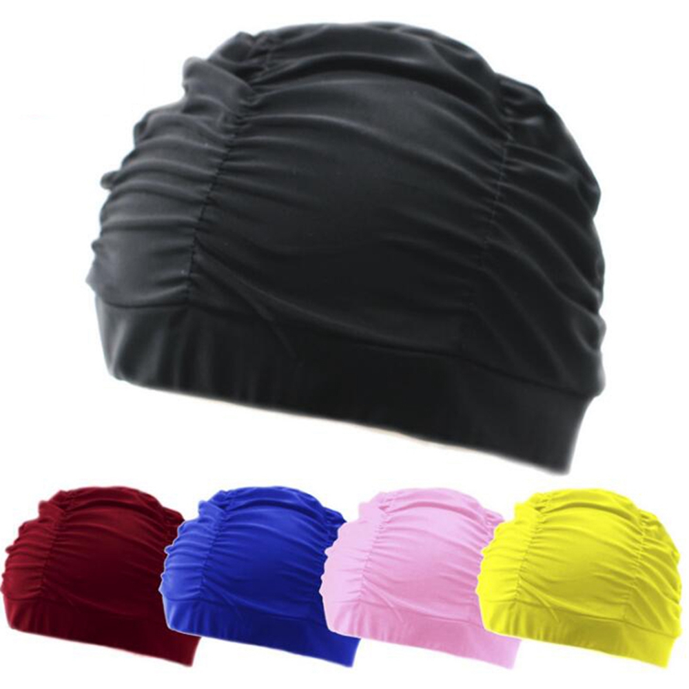 1 adet yeni naylon türban dalı - Aquatic Sports Cap incelemesi ve fiyatı