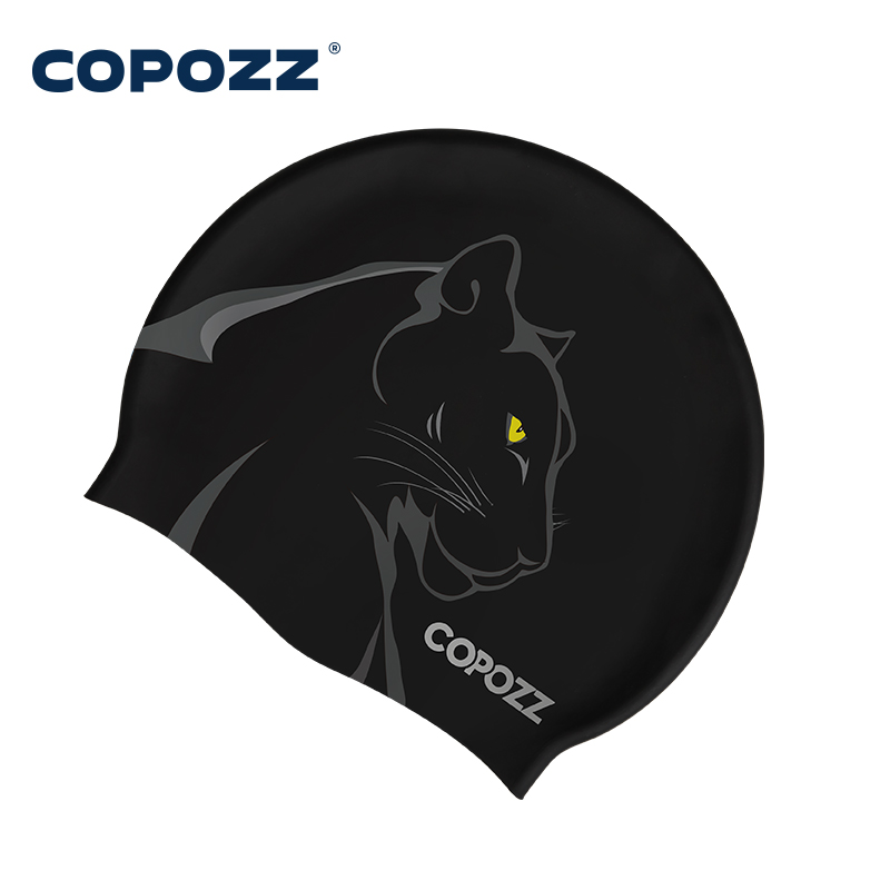COPOZZ Su Sporları Kadın Erkek - Aquatic Sports Cap incelemesi ve fiyatı