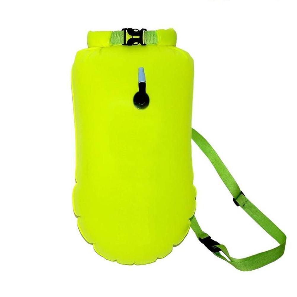 Yüzme Şamandırası Çekme Şamand - Swim Buoy Open Water incelemesi ve fiyatı
