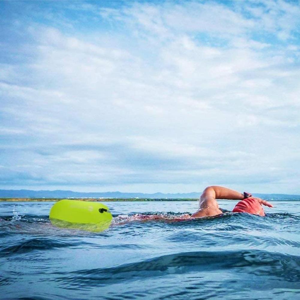 Şişirilebilir Açık Yüzme Şaman - Swim Buoy Open Water incelemesi ve fiyatı