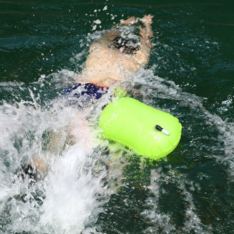 FSTE-Şişirilebilir Yüzme Havuz - Swim Buoy Open Water incelemesi ve fiyatı