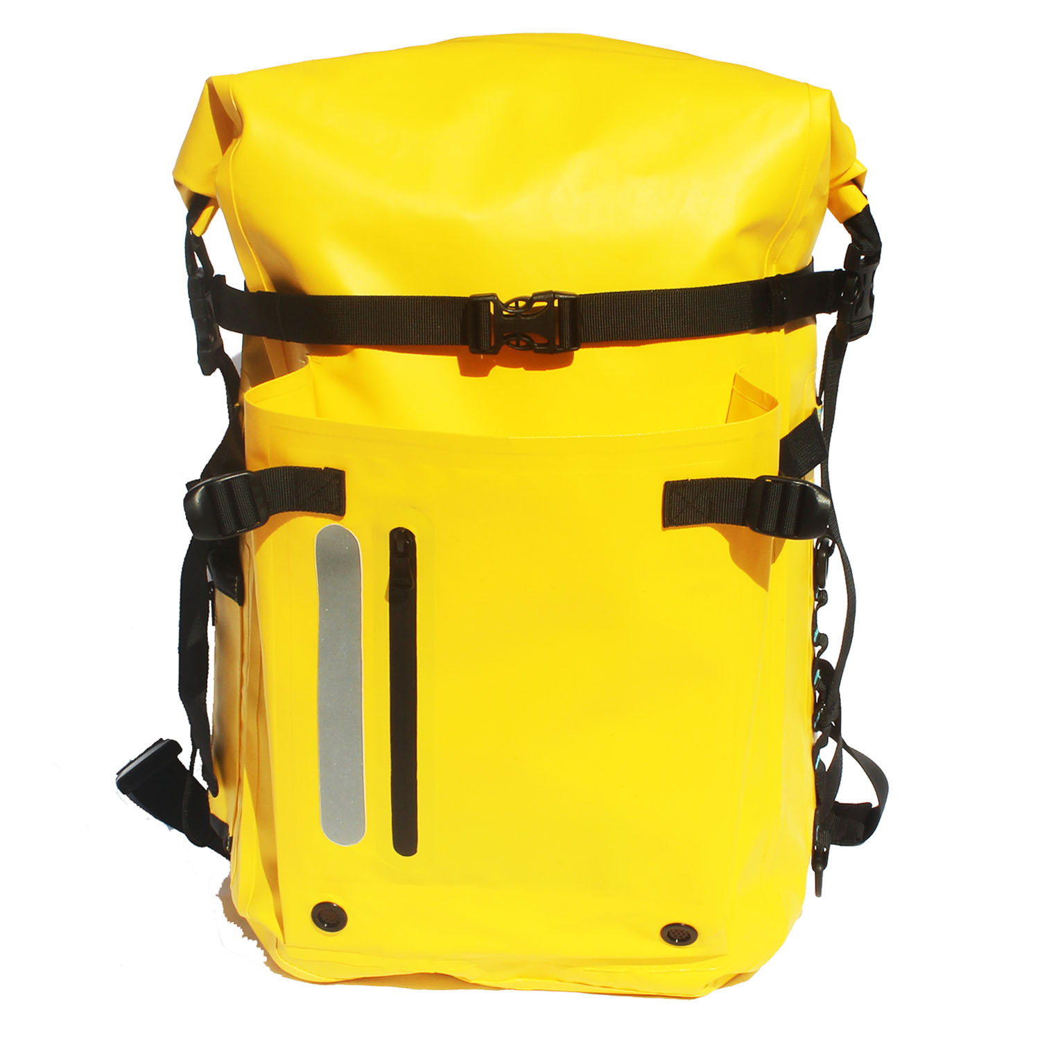 Su geçirmez Dalış Sırt Çantası - Dry Bag Roll Top incelemesi ve fiyatı