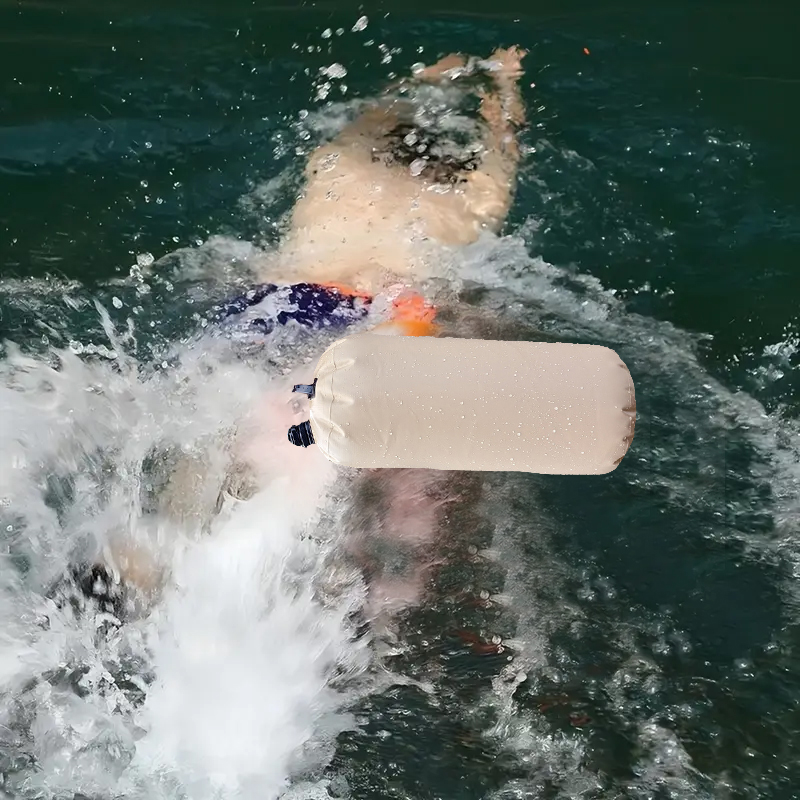 Yüzme havuzu şamandırası çekme - Swim Buoy Open Water incelemesi ve fiyatı