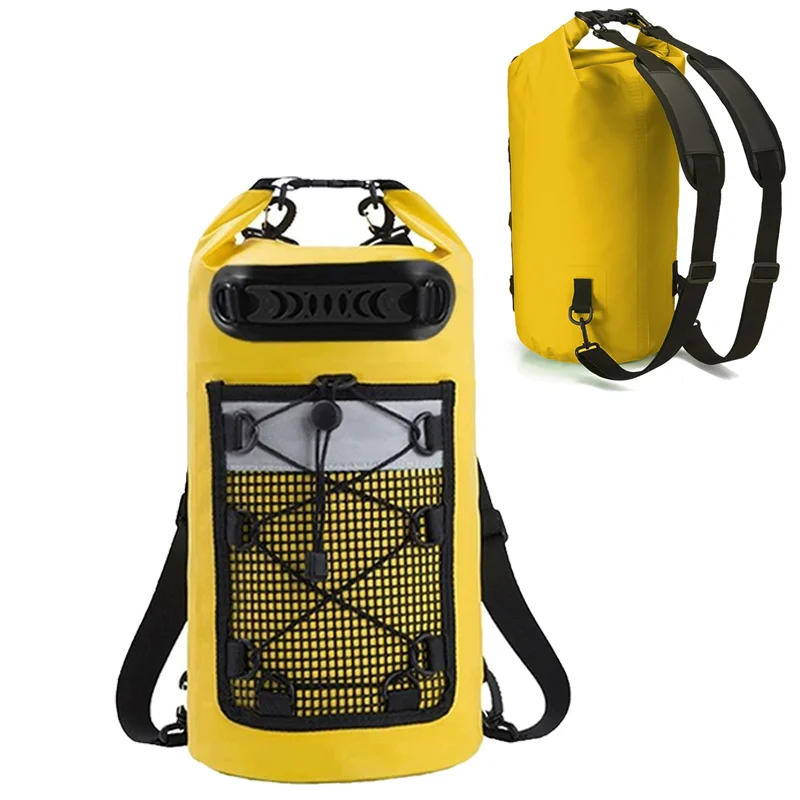 Açık Hava Sporları için 20/30L - Dry Bag Roll Top incelemesi ve fiyatı