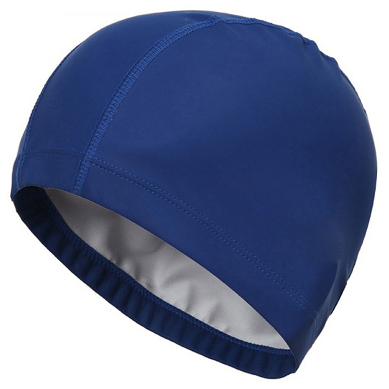 PU Kumaş Yüzme Kap Erkek Kadın - Aquatic Sports Cap incelemesi ve fiyatı