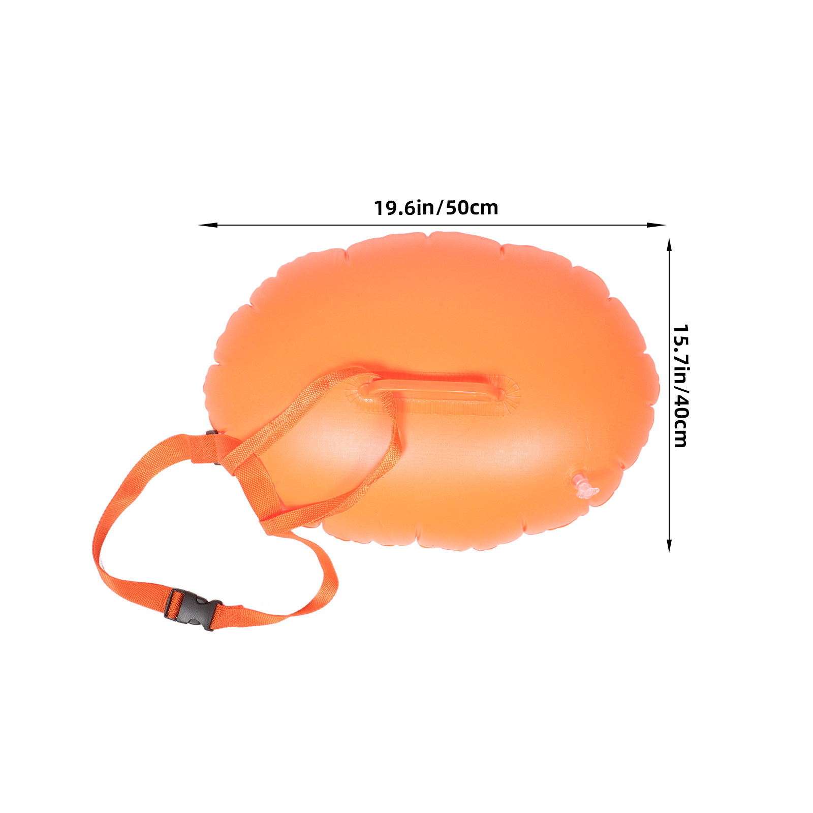 Kadınlar için Yüzme Şamandıras - Swim Buoy Open Water incelemesi ve fiyatı