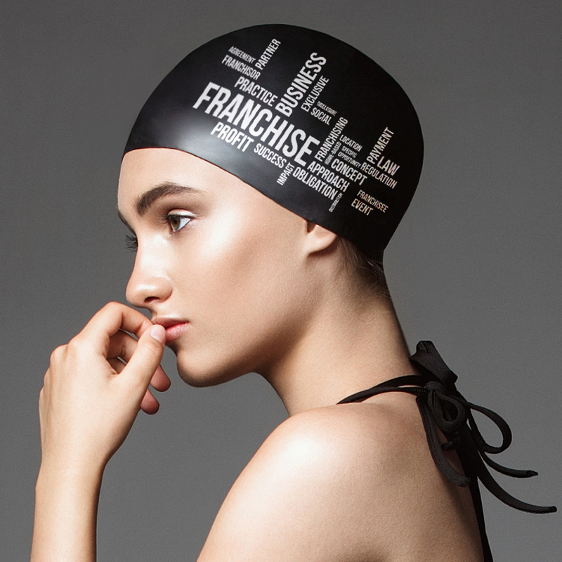 Unisex büyük boy silika jel ra - Aquatic Sports Cap incelemesi ve fiyatı