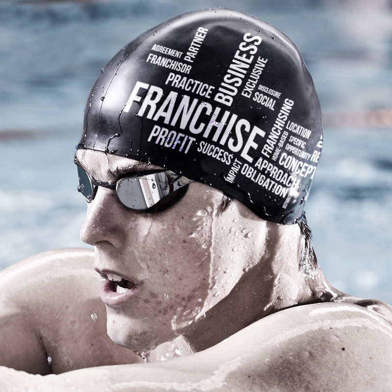 Unisex büyük boy silika jel ra - Aquatic Sports Cap incelemesi ve fiyatı
