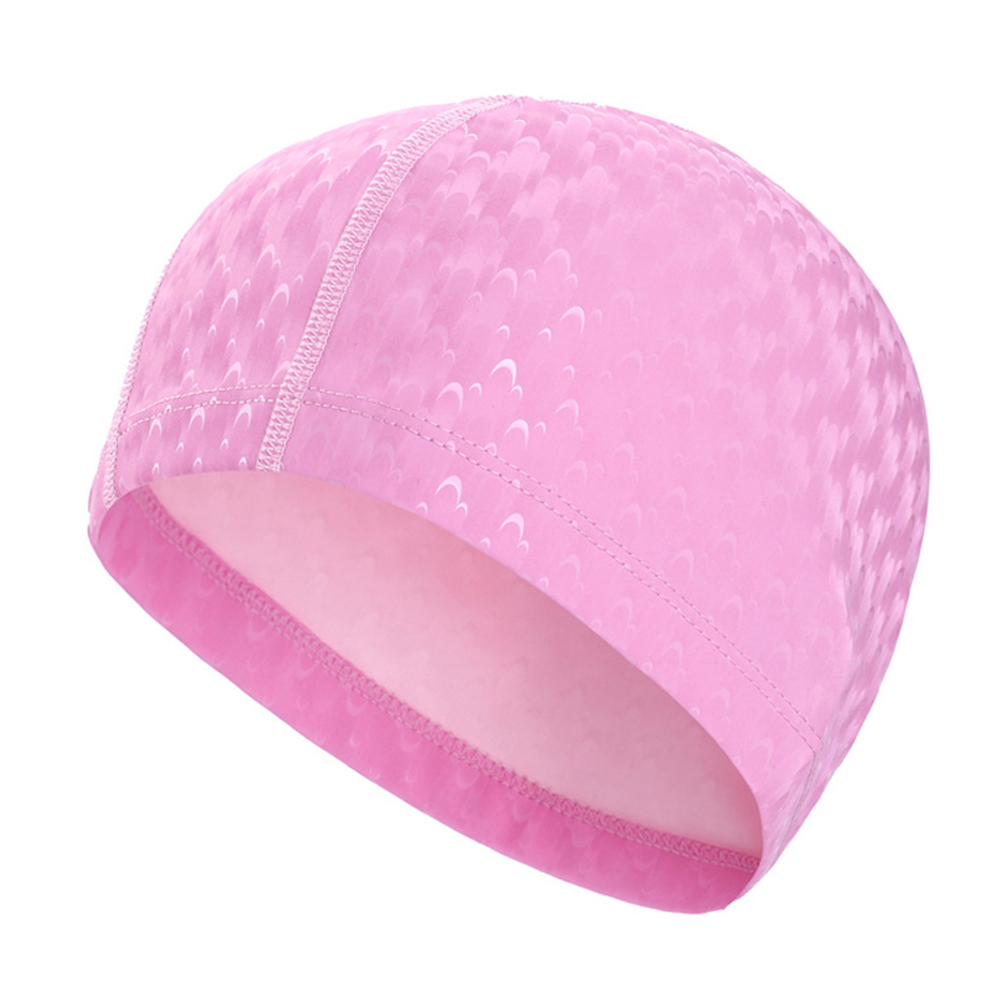 Yetişkin Erkek Kadın Yüzme Kap - Aquatic Sports Cap incelemesi ve fiyatı