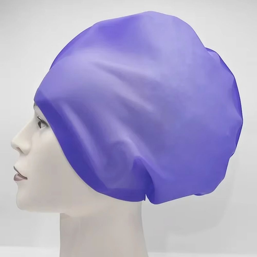Elastik Silikon Yüzme Başlığı  - Aquatic Sports Cap incelemesi ve fiyatı