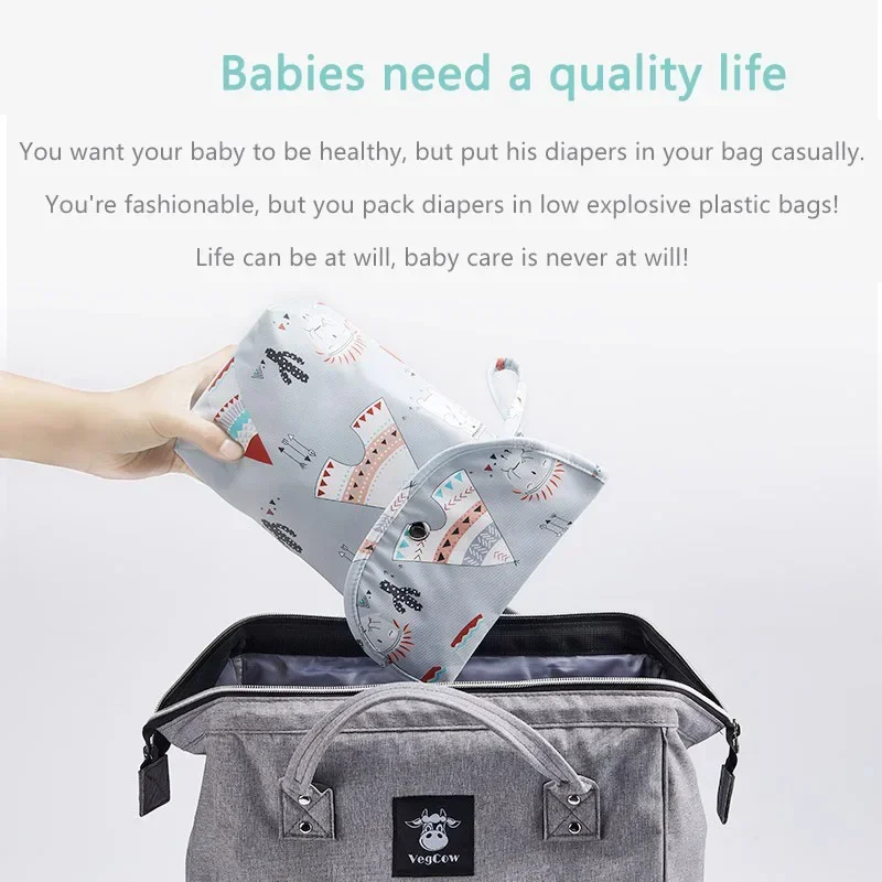 Bebek Bezi Çantası Düzenleyici - Dry Bag Roll Top incelemesi ve fiyatı
