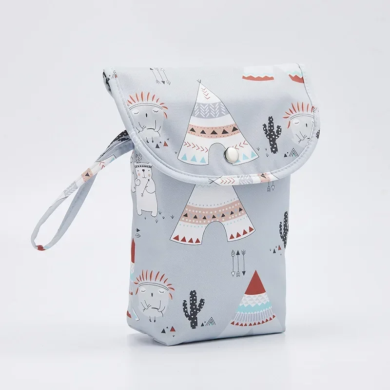 Bebek Bezi Çantası Düzenleyici - Dry Bag Roll Top incelemesi ve fiyatı
