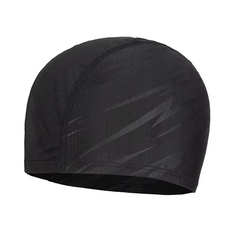 1 adet Naylon Su Geçirmez Yüzm - Aquatic Sports Cap incelemesi ve fiyatı