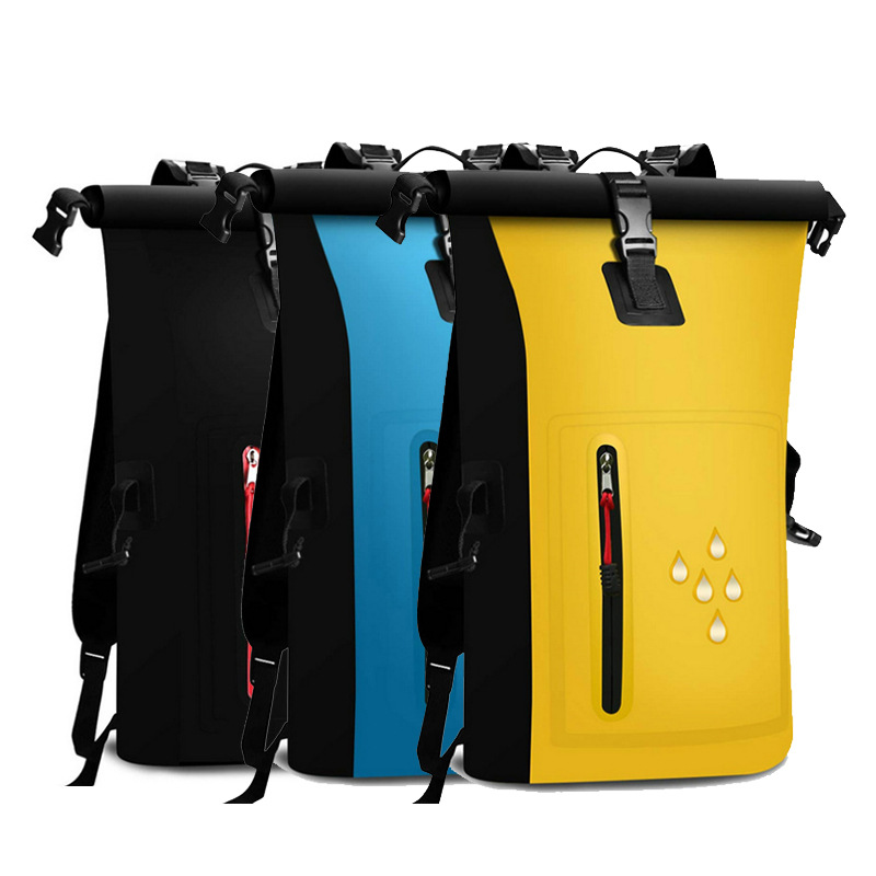 25L Su Geçirmez Kuru Çanta Sır - Dry Bag Roll Top incelemesi ve fiyatı