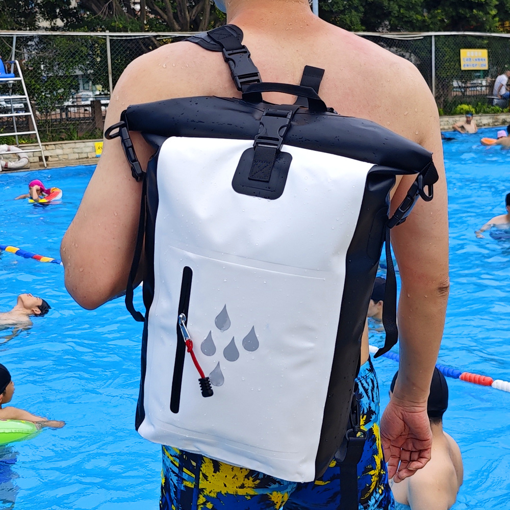 25L Su Geçirmez Kuru Çanta Sır - Dry Bag Roll Top incelemesi ve fiyatı