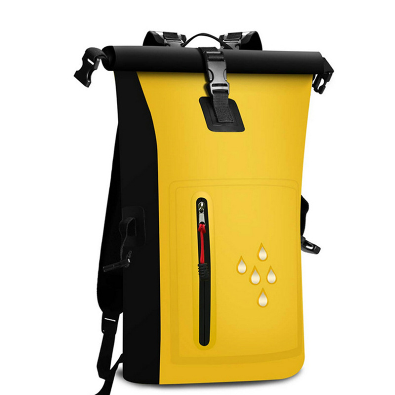 25L Su Geçirmez Kuru Çanta Sır - Dry Bag Roll Top incelemesi ve fiyatı