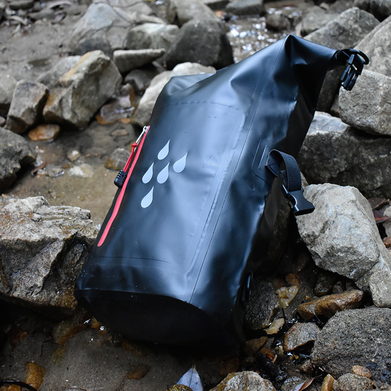 25L Su Geçirmez Kuru Çanta Sır - Dry Bag Roll Top incelemesi ve fiyatı