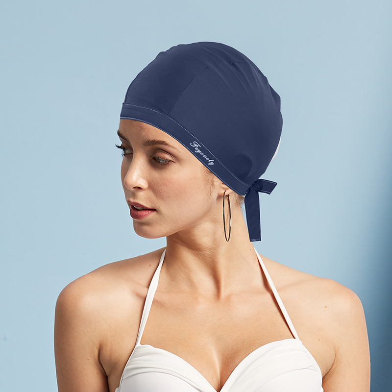 Kadınlar bayanlar moda şık kul - Aquatic Sports Cap incelemesi ve fiyatı
