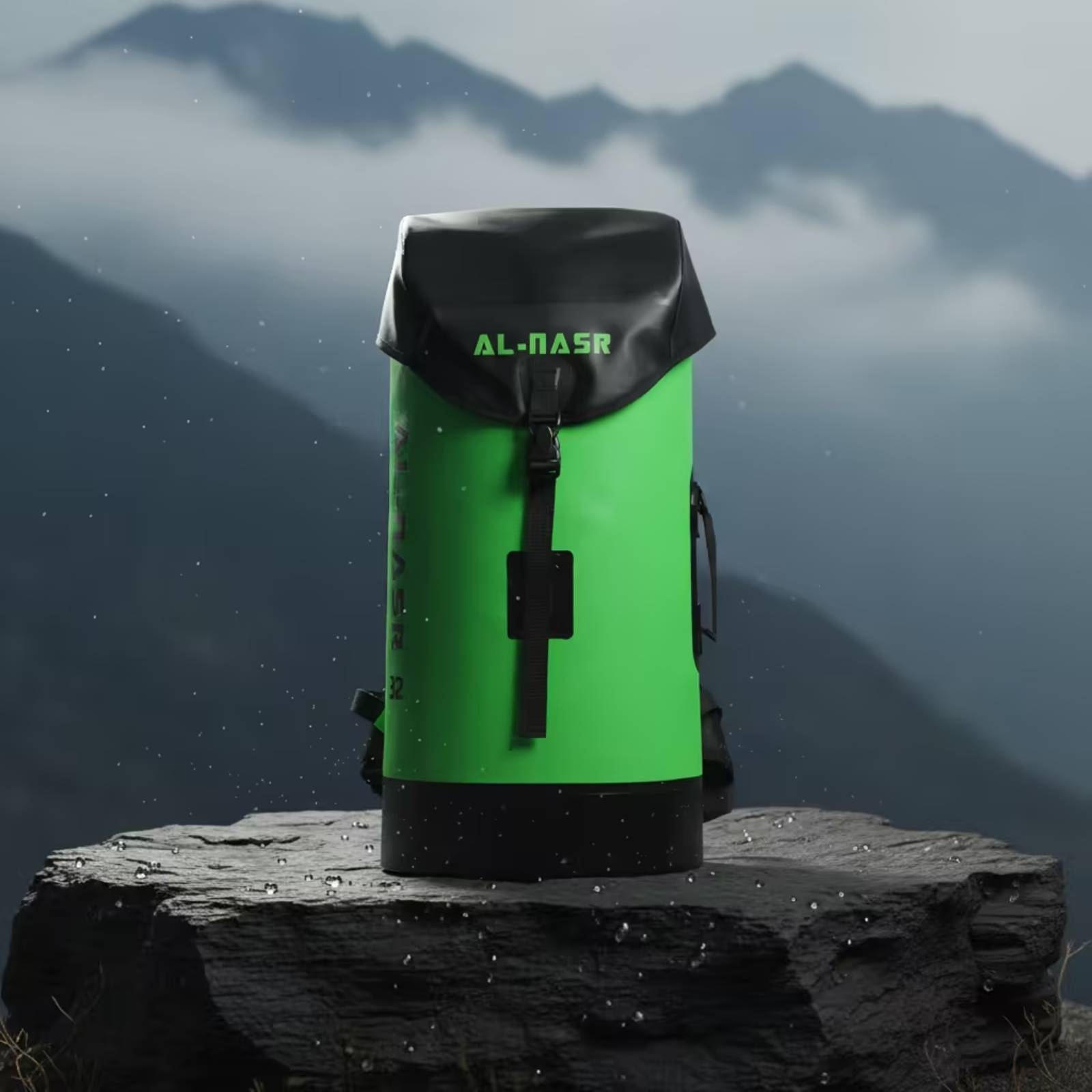 Rulo Üstü Kapatmalı Kuru Çanta - Dry Bag Roll Top incelemesi ve fiyatı